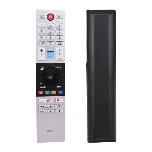 Led & Smart Tv Remote Control