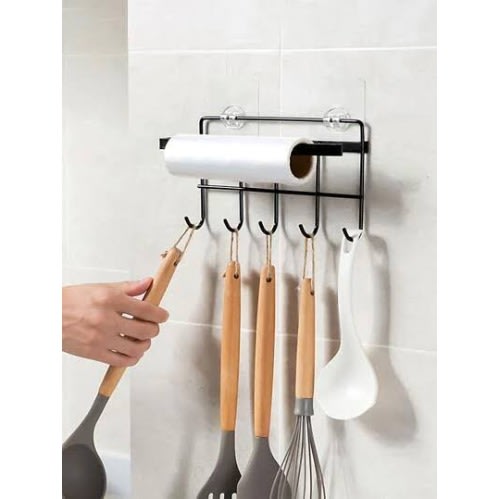 Multifunctional Rack