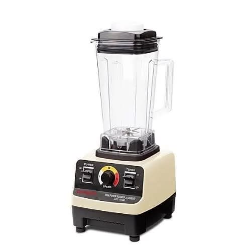 Blender - 2l - 1500w - Qbl-8008 Pro