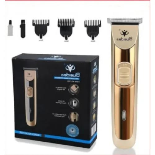 Rechargable Hair Trimmer