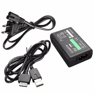 PlayStation Vita Charger