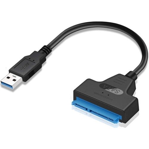 Usb To Sata Converter
