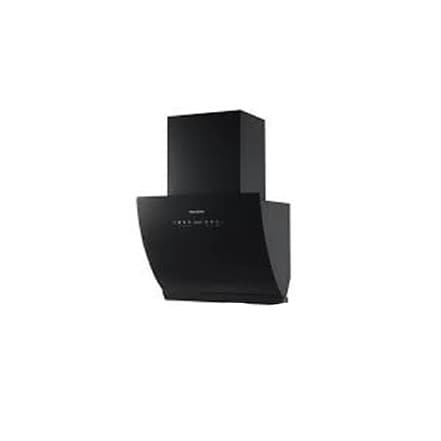 60cm Digital Display Touch Control Rangehood