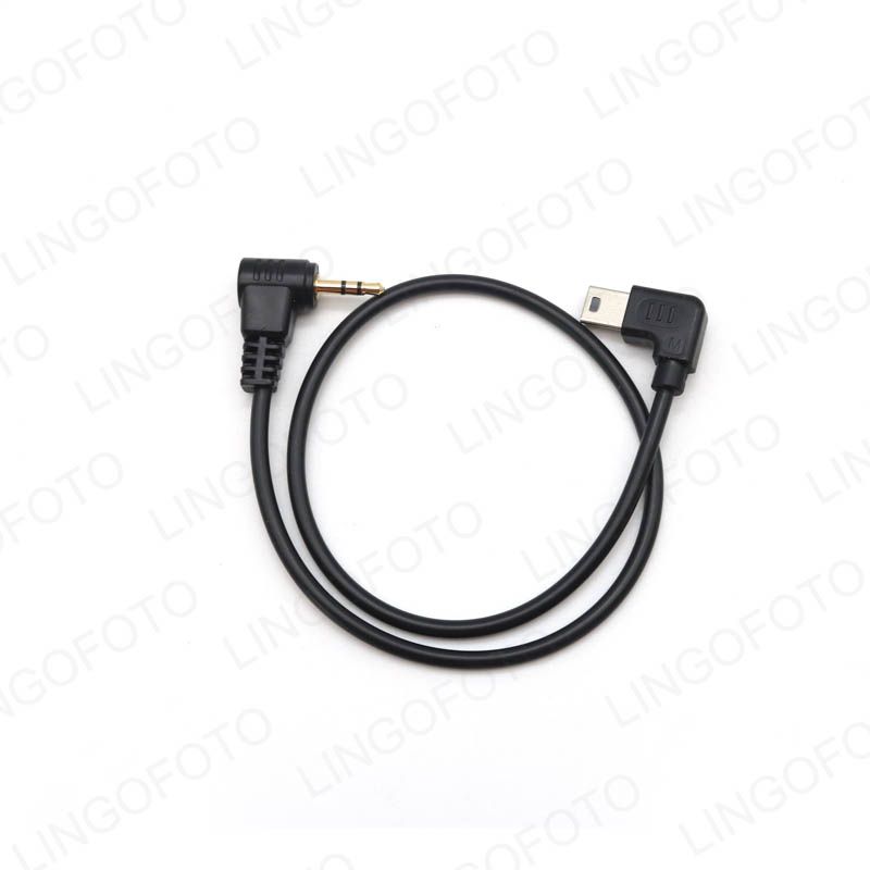 Moza For Fuji Camera XT2 XT3 Camera Control Cable For Air Aircross Air2 Wholesale AC1022