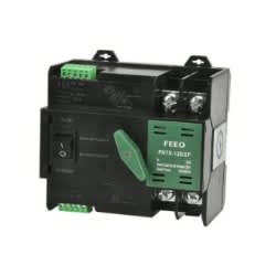 2p 125a Automatic Transfer Switch