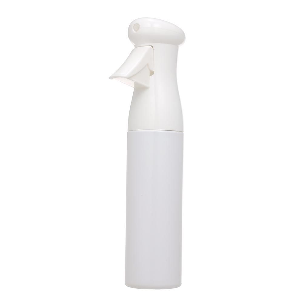 Pro Salon Hair Cutting Spray Bottle Mist Atomizer 300ml Empty Refillable Water Sprayer Bottle Barber Hairdressing Tool
