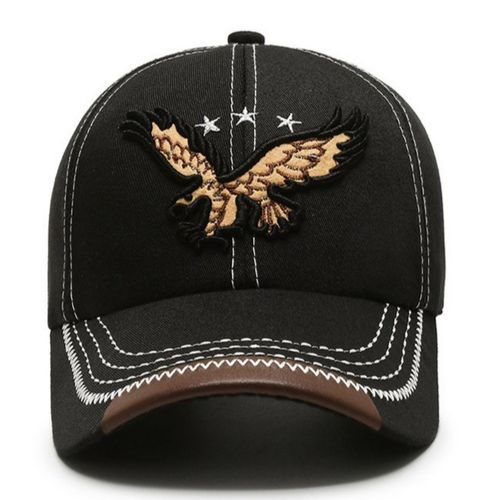 Elegant Unique Face Cap