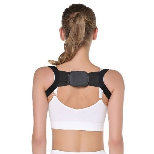Posture Pro Fix - Neck & Shoulder Corrector Belt For Poor Posture