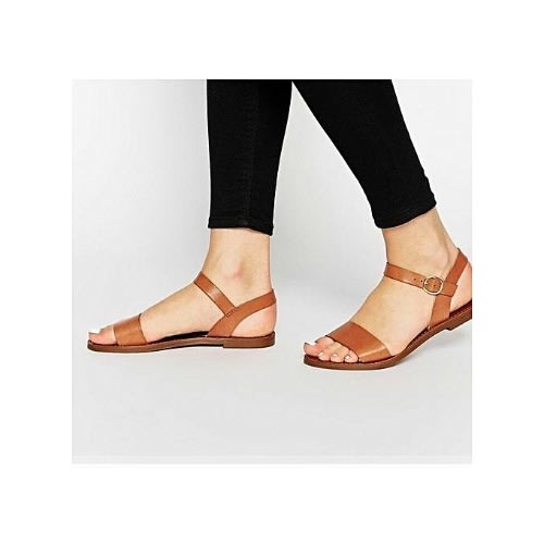 Handmade Female Sandals