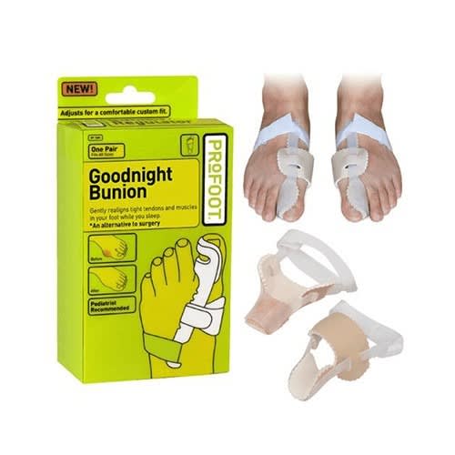 Profoot Goodnight Adjustable Bunion Regulator