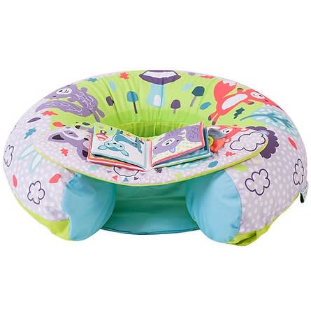 Sit Me Up Peppermint Trail