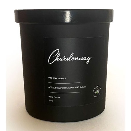 Chardonnay -300g