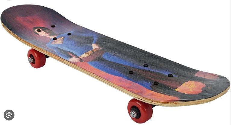Skating Boards