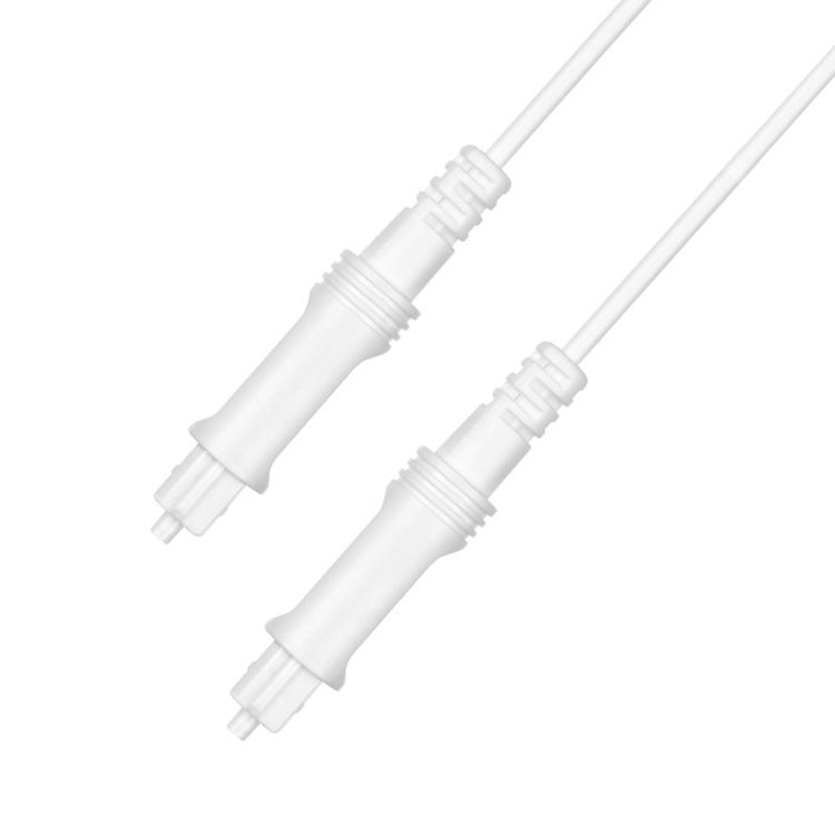 EMK Audio Optical Fiber Cable 30m