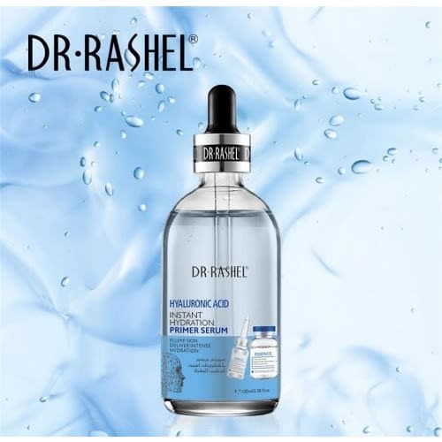 Dr Rashel Hyaluronic Acid Primer Serum  -100ml