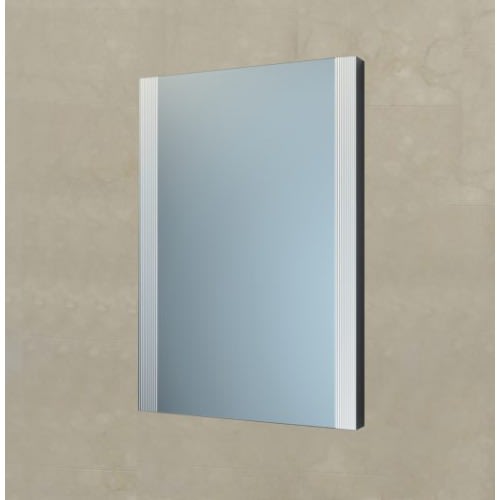 Mirror With LED Lights