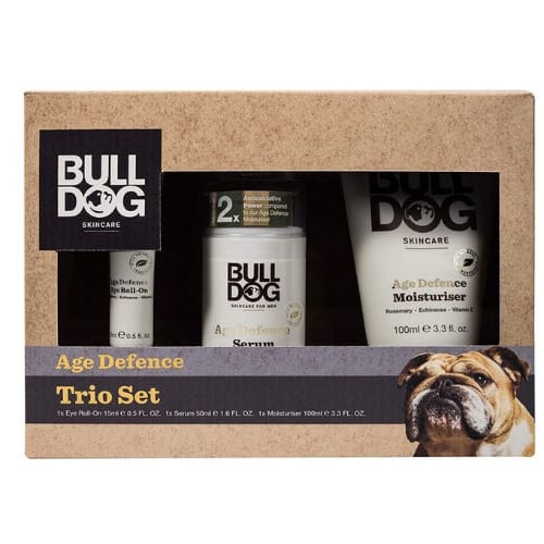 Age Defence Trio Set Grooming Age Defense