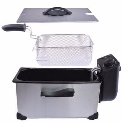 Deep Fryer