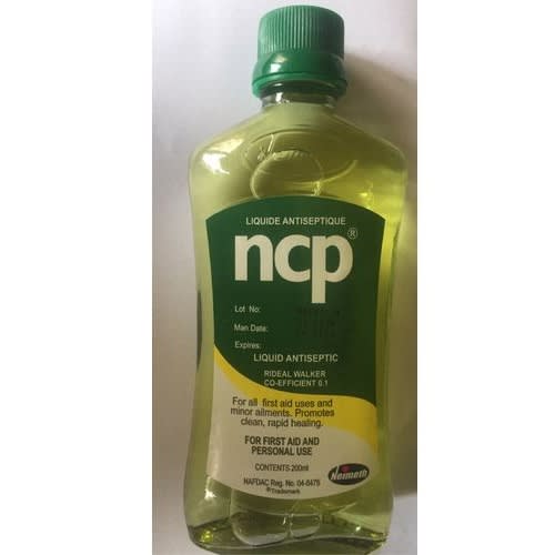 Neimeth Liquid Antiseptic - 200ml