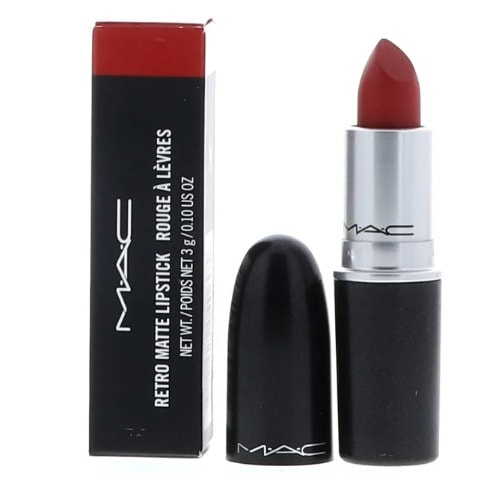 Retro Matte Lipstick 3g- Ruby Woo