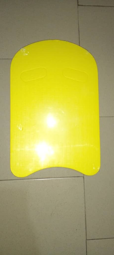 Swimming Kickboard/Swimming Board-(One Size)