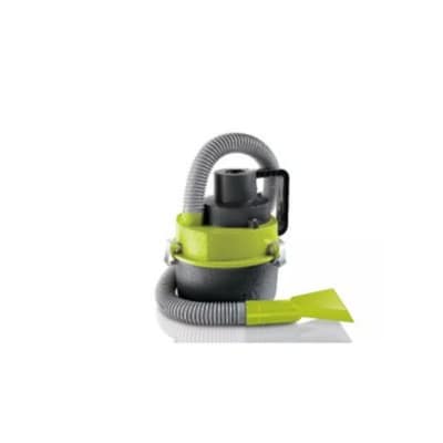 Black Series Multifunction Wet & Dry Auto Vacuum Cleaner