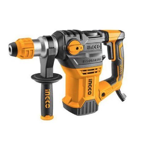 INDUSTRIAL ROTARY HAMMER DRILL 1500w