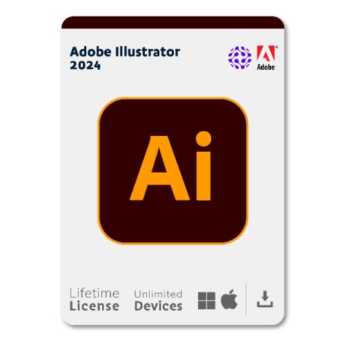 Illustrator 2025