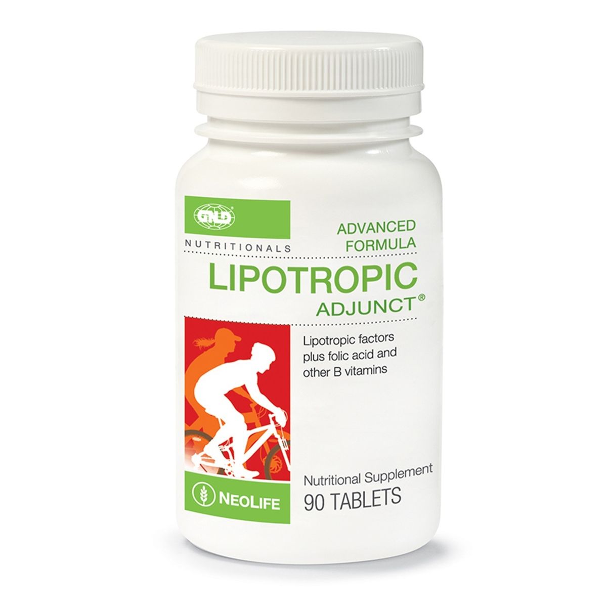 LIPOTROPIC ADJUNCT