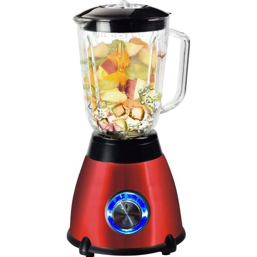 Blender And Grinder - 1.5L - 500W
