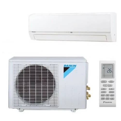 Ftv25av1 1hp Split Ac