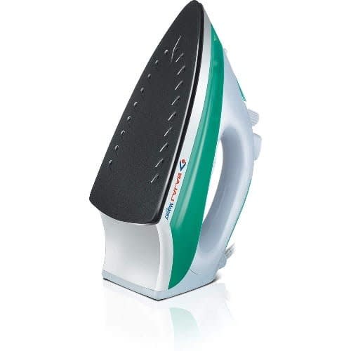 MX 8 Steam Iron-1200 Watt