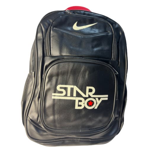 Backpack & Laptop Bag - Unisex