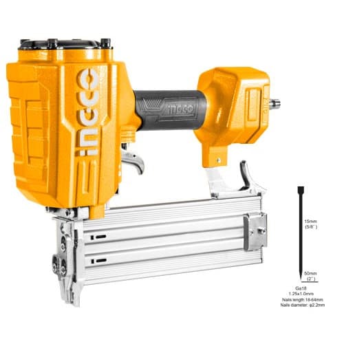 Air Concrete Nailer Machine