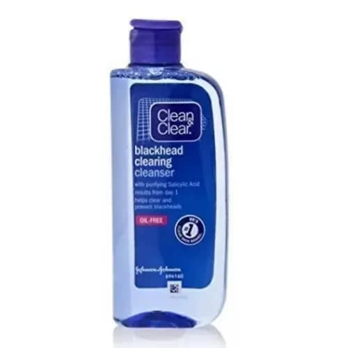 Blackhead Clearing Cleanser - 200ml