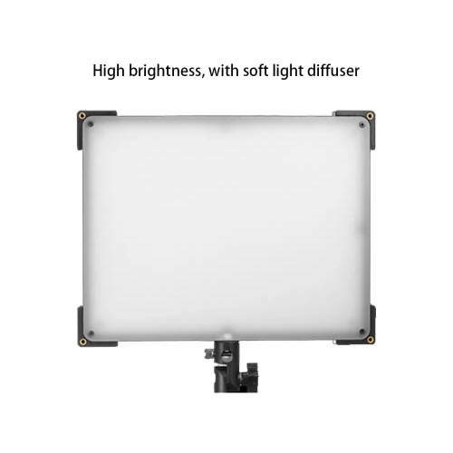 Sutefoto L60 Rgb Led Light