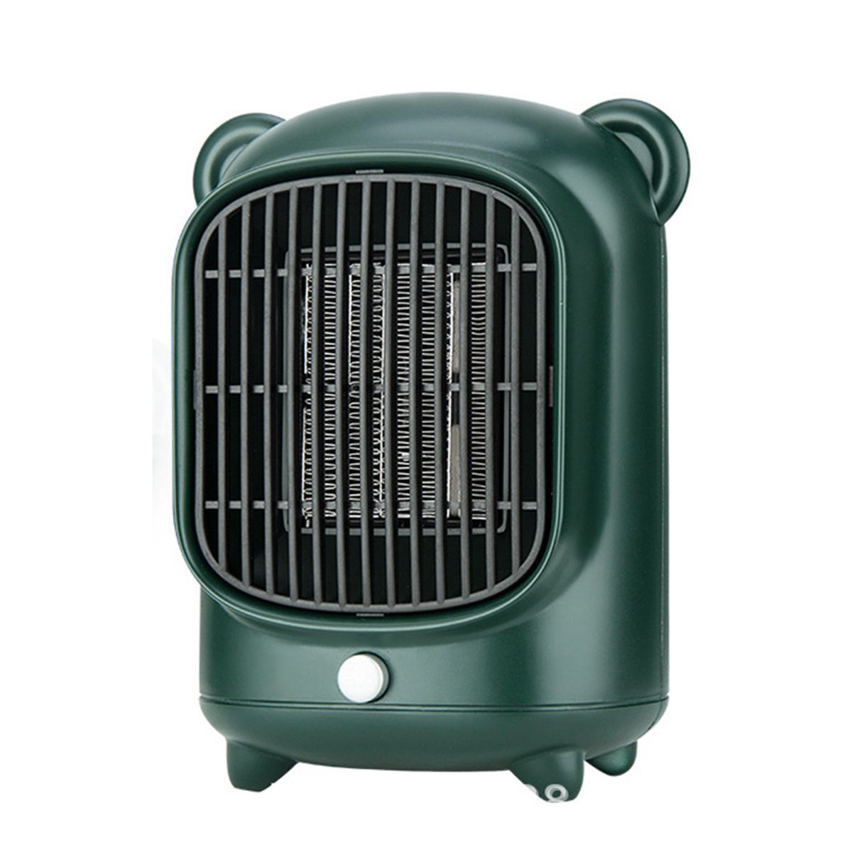 500W Electric Space Heater PTC Fast Heating Safe Heater