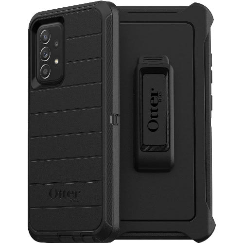 Otterbox Defender Rugged Case For Samsung Galaxy A52 & Galaxy A52 5g