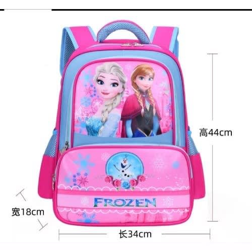 Frozen School Bag 4 - Large