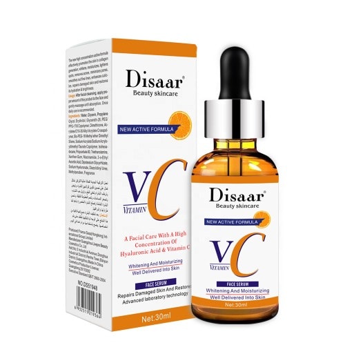 Beauty Skincare Vitamin C Face Serum-30ml