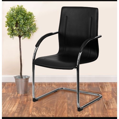Sleek Visitor Chair -601