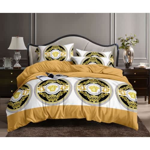6 Sets Of Complete Duvet  With Fuffy Fibre