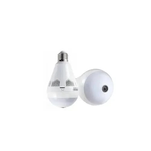 Security Ip 360 2mp Panoramic Hidden Camera - 1080p