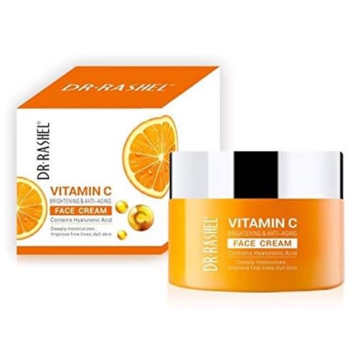 Vit C Face Cream - 50g/1.76oz