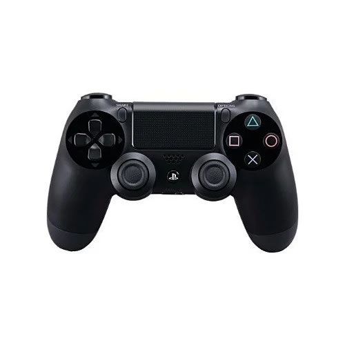 Dualshock 4 Wireless Controller For Playstation 4-black