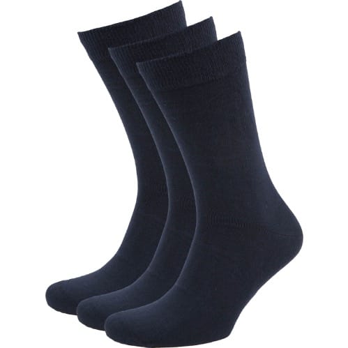 Ankle Socks -Navy