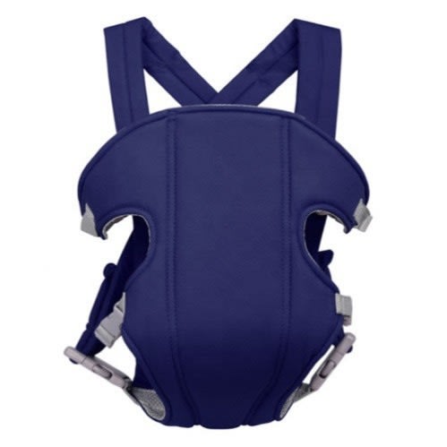 Baby Carrier -  Navy Blue