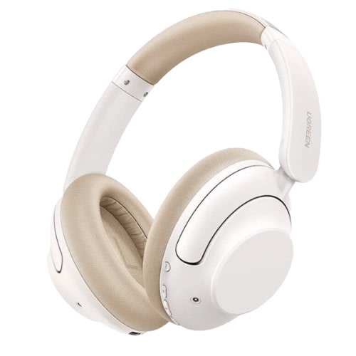Ugreen Hitune Max5 Hybrid Active Noise Cancelling Headphones