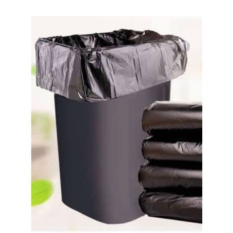 Waste Bin Nylon - Large - 100pcs