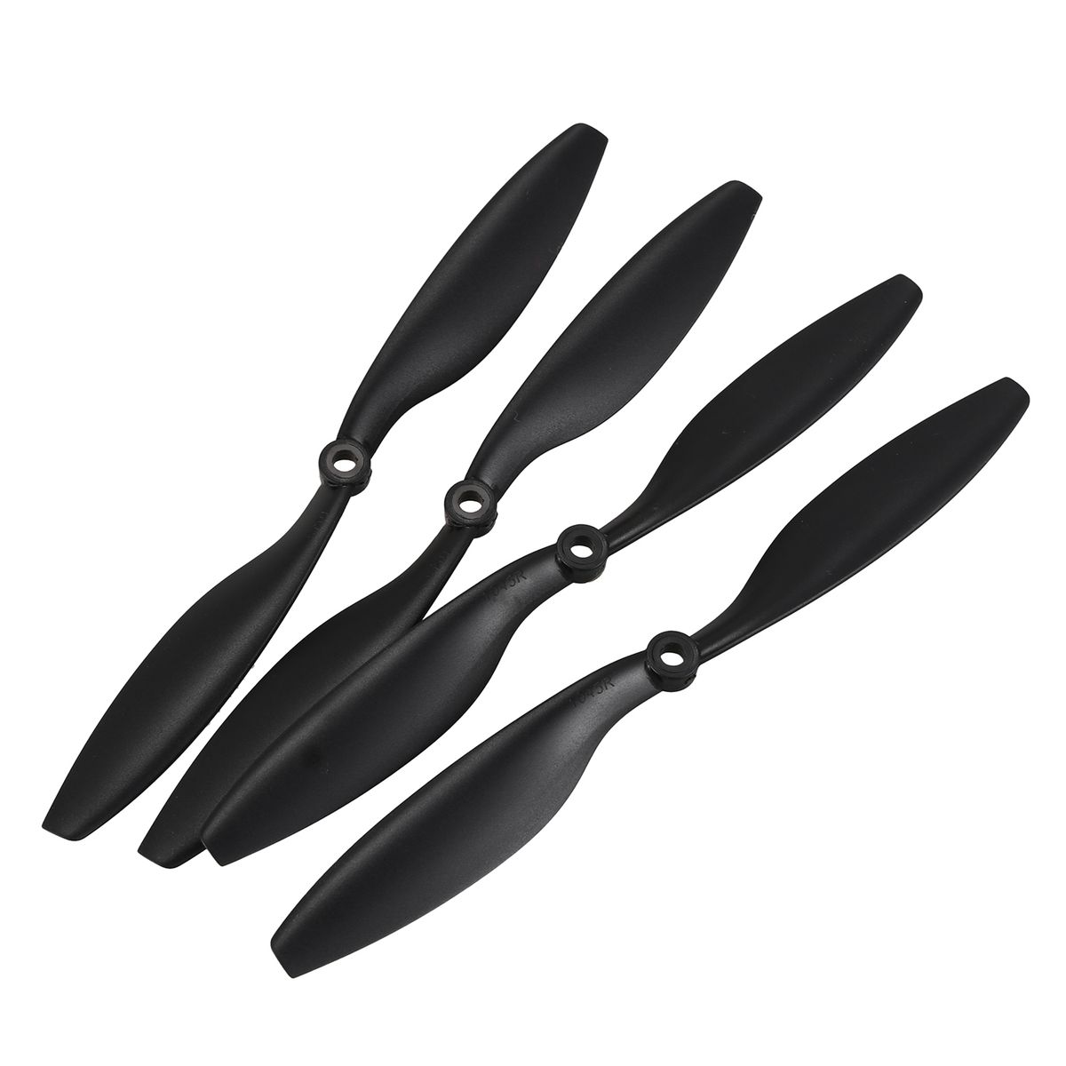 4x 1045 Pitch CW/CCW Rotating Propeller Blades RC